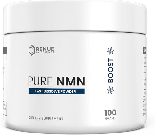NMN Pure Powder