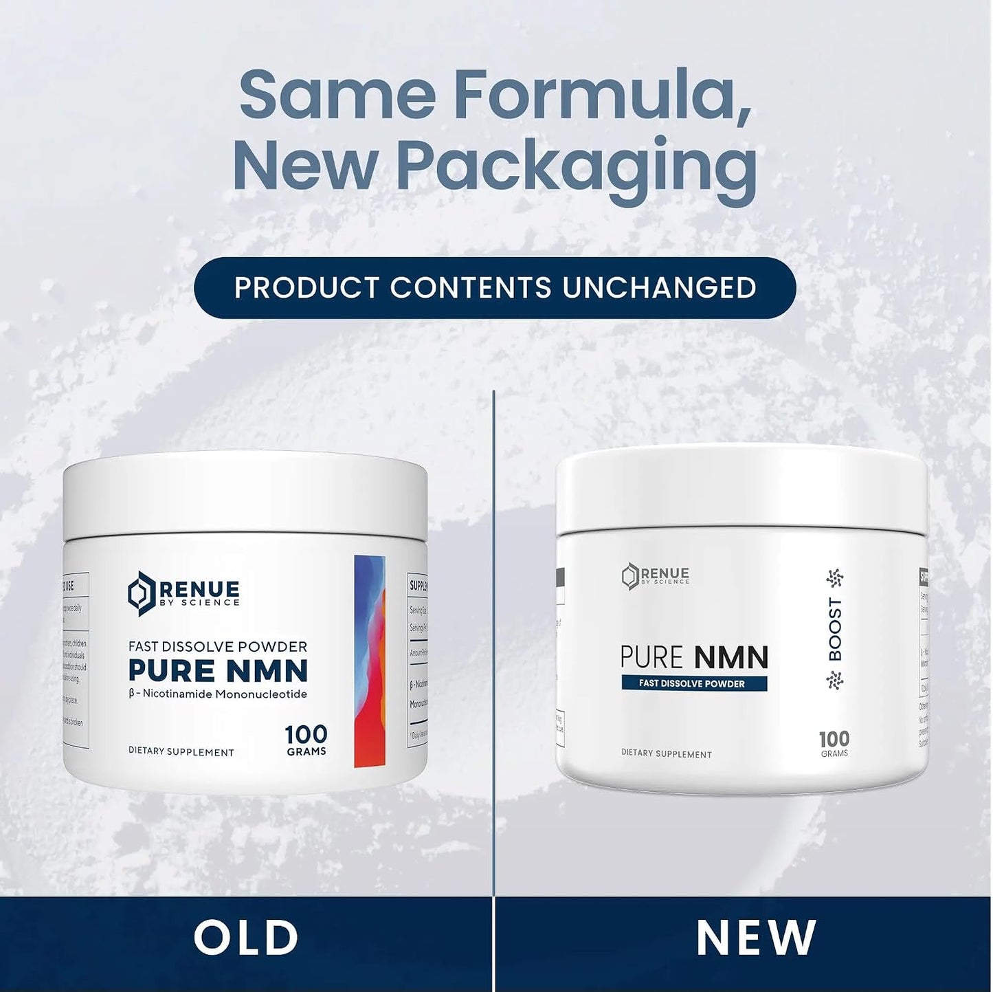 NMN Pure Powder
